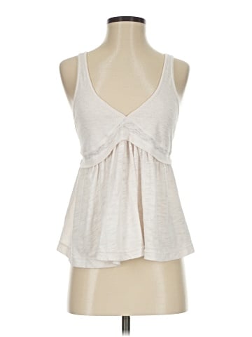 Free People Sleeveless Blouse (view 1)
