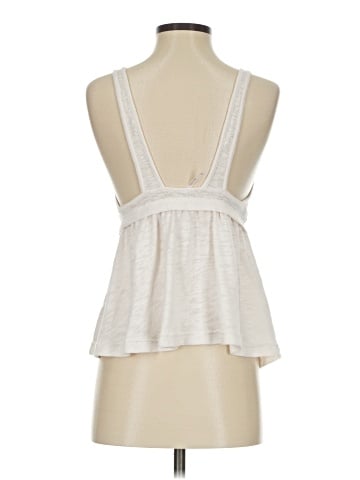 Free People Sleeveless Blouse (view 2)