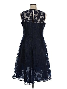 London Times Cocktail Dress (view 2)