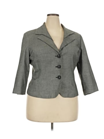Signature by Larry Levine Blazer (view 1)