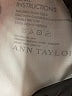 Ann Taylor Print Orange Casual Pants Size 0 - photo 9