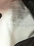 Ann Taylor Print Orange Casual Pants Size 0 - photo 10