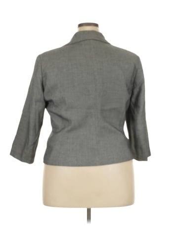Signature by Larry Levine Blazer (view 2)