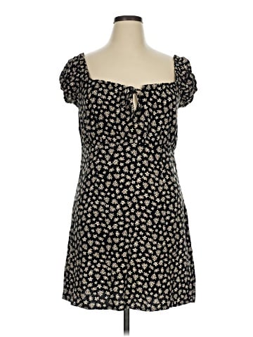 Aeropostale Casual Dress (view 1)