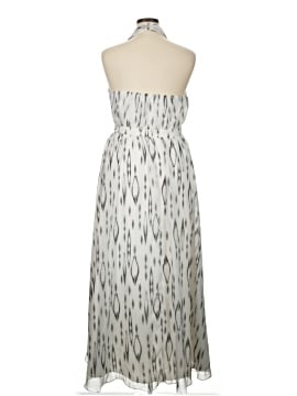 White House Black Market Casual Dress (view 2)
