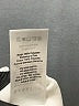 Babaton 100% Polyester Ivory Sleeveless Blouse Size XXS - photo 8