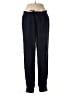 Gap Solid Blue Track Pants Size M (tall) - photo 1