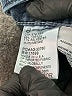 Adriano Goldschmied Blue Jeans Size 30 waist - photo 8