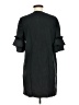 BCBGeneration Black Casual Dress Size M - photo 2