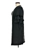 BCBGeneration Black Casual Dress Size M - photo 5