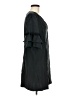 BCBGeneration Black Casual Dress Size M - photo 4
