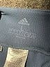 Adidas Solid Blue Active Pants Size L - photo 7