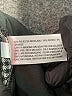 Ava & Viv Plaid Gray Casual Pants Size 17 - photo 8