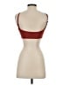 Fabletics Red Sports Bra Size M (estimated) - photo 2