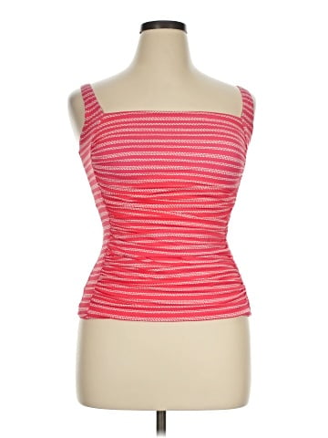 L.L.Bean Sleeveless Top (view 1)
