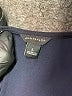 Ann Taylor Black 3/4 Sleeve Top Size L - photo 7