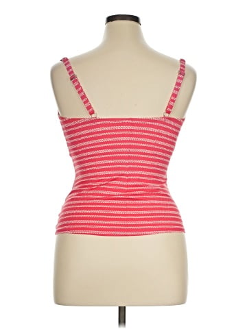 L.L.Bean Sleeveless Top (view 2)