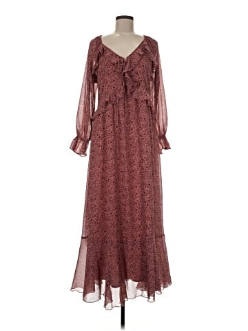 Ann Taylor LOFT Casual Dress (view 1)