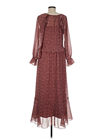 Ann Taylor LOFT Casual Dress (view 2)