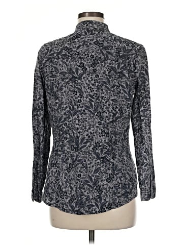 Coldwater Creek Long Sleeve Blouse (view 2)