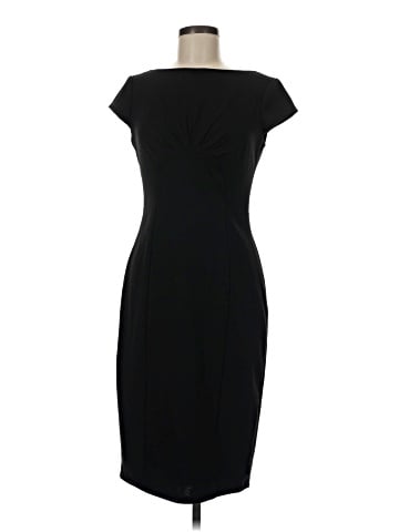 London Times Cocktail Dress (view 1)