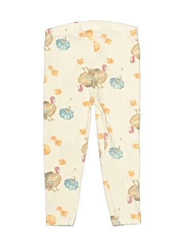 Burt's Bees Kids Casual Pants (view 2)