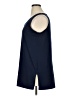 wonderly Blue Sleeveless T-Shirt Size XL - photo 5