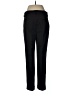Zara Solid Black Dress Pants Size 8 - photo 2