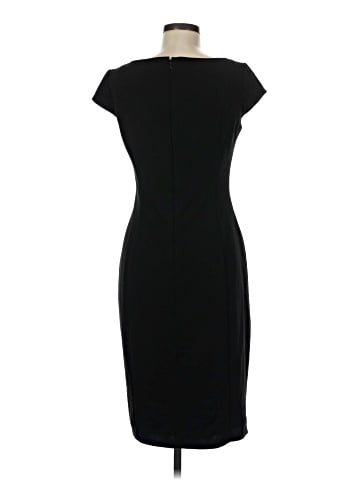 London Times Cocktail Dress (view 2)