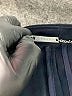 T Tahari 100% Polyester Blue Black Blazer Size 2X - photo 6