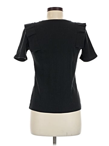 Zara Short Sleeve Top (view 2)
