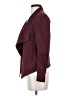 BB Dakota Burgundy Blazer Size XS - photo 5