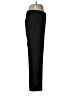 Zara Solid Black Dress Pants Size 8 - photo 4