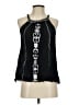 Solaris Black Tank Top Size S - photo 1