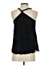 Solaris Black Tank Top Size S - photo 2