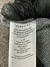 Vince. Gray Turtleneck Sweater Size L - photo 8