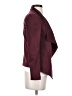 BB Dakota Burgundy Blazer Size XS - photo 4