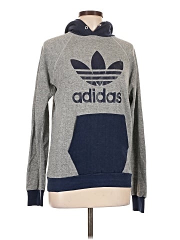 Adidas Sweatshirt (view 1)