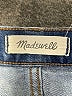 Madewell Blue Jeans Size 29 waist - photo 7
