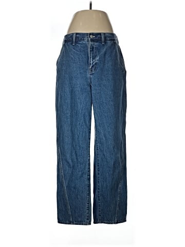 Madewell Jeans (view 1)