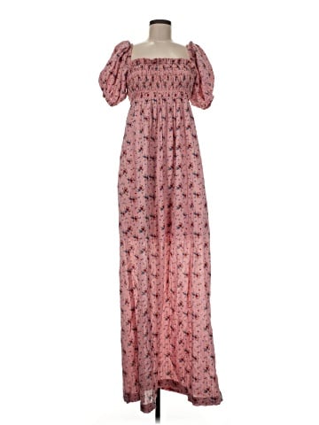 EDDY Casual Dress (view 1)