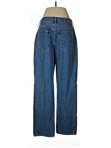 Madewell Jeans (view 2)