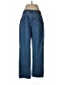 Madewell 100% Cotton Blue Jeans Size 29 waist - photo 2
