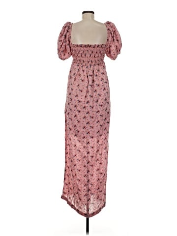 EDDY Casual Dress (view 2)