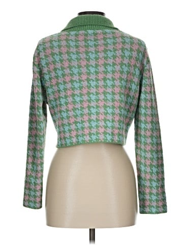 Zara Cardigan (view 2)