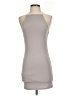 Forever 21 Gray Cocktail Dress Size S - photo 1