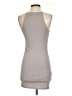 Forever 21 Gray Cocktail Dress Size S - photo 2