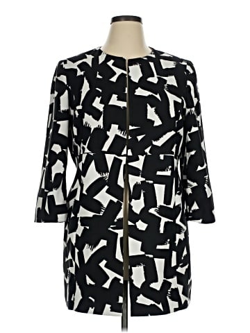 Kasper Coat (view 1)