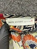 Haute Society 100% Polyester Gray Kimono Size XS - photo 7