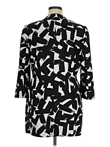 Kasper Coat (view 2)